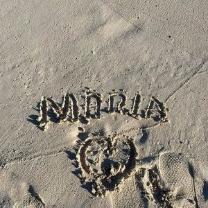 Meet your Posher, Maria